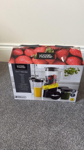 George home 1 - george, 500w