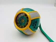 Power Rangers Ninja Storm