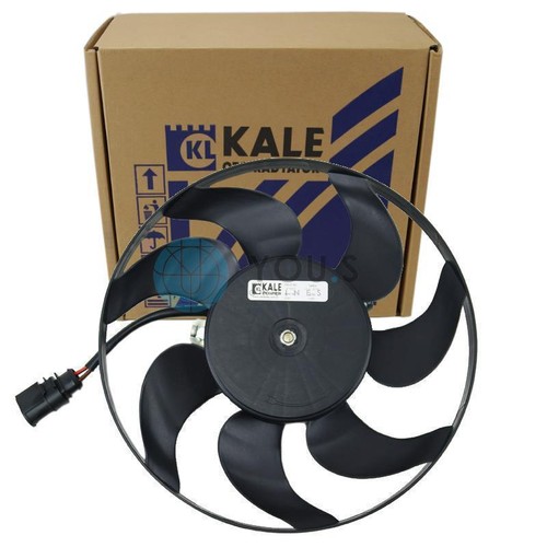 Kale engine cooling electric - kale,