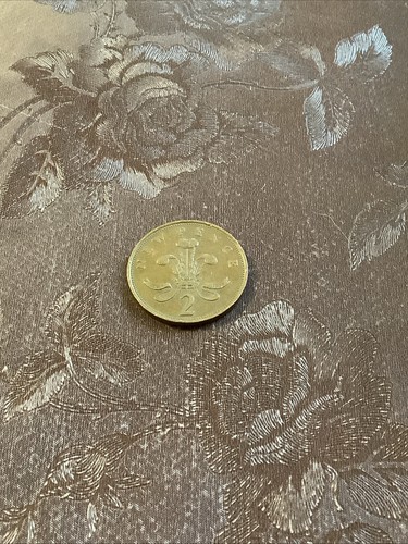 Extremely rare new pence - extremely,