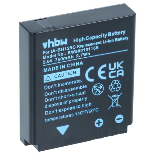 Battery for sigma dp3 merrill - battery,