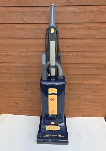 Sebo extra vacuum - sebo,