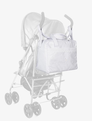 Baby changing bag spanish - baby,