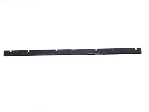 Sill finisher door - finisher, 2-door