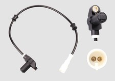 Intermotor Front ABS Sensor