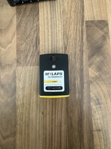 Laps tr2 karting - laps,