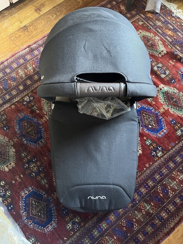 Nuna lytl carrycot rain - nuna,