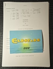 Eldorado BBC Soap (TV series)