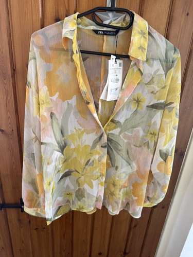 Zara women yellow - women’s,