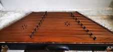 SANTOOR HAMMERED  ( SANTUR, DULCIMER, CIMBALON )