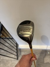 TaylorMade 300 Series 15° 3