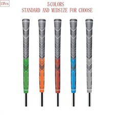 13PCs Golf Girp Golf Club Grip