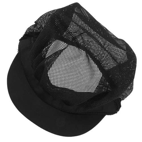 Adjustable chef hat - chef,