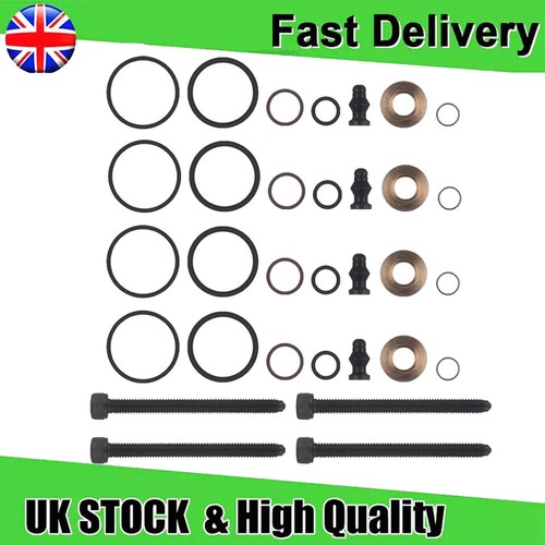 Injector seals kit - pd, &
