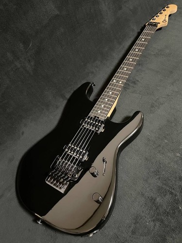 Charvel pro mod - charvel, san