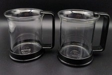 2 x Vintage Bodum Brasil