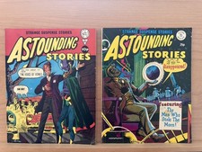 Astounding Stories #103/172
