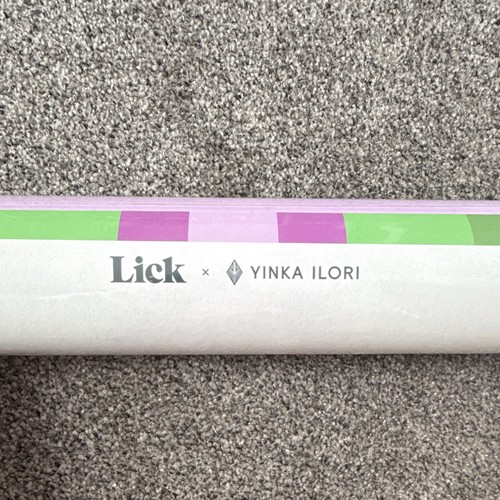 Lick yinka ilori wallpaper - lick,