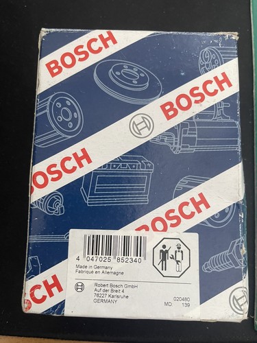 Lambda sensor fits - sensor, cooper