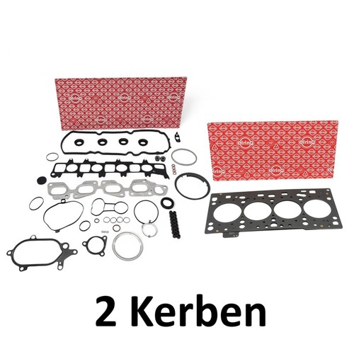Cylinder head gasket - set, 2