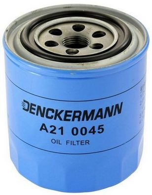 Denckermann a210045 oil filter - denckermann,