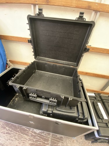 Peli explorer case 5822 - peli,