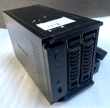 NETGEAR ReadyNAS Duo RND2000