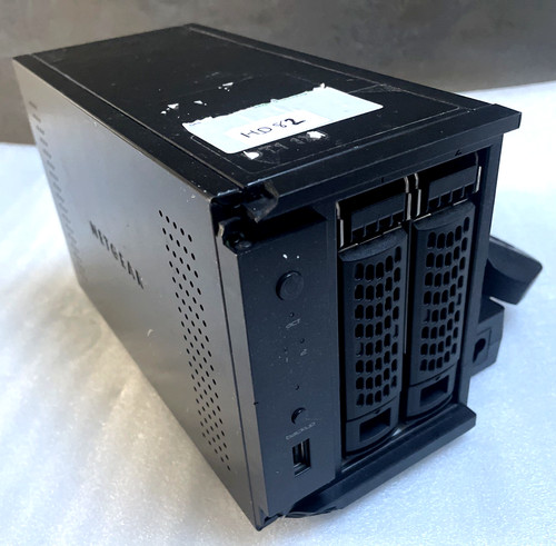 Netgear readynas duo rnd2000 - readynas,