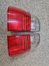Bmw E39  Touring Rear Lights