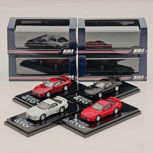 Hobby japan mitsubishi - hobby,