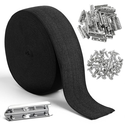 Inch upholstery - 2,