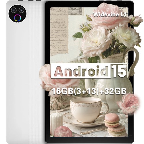 Tablet inch 16gb rom 1tb - inch, (1tb
