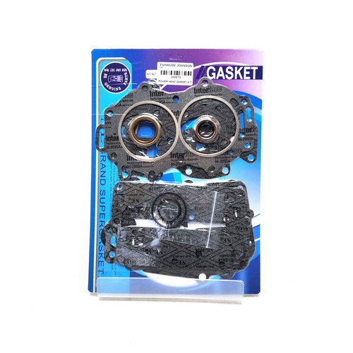 Power head gasket kit 392615 - head,