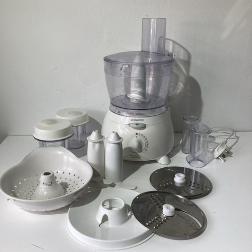 Kenwood multi pro - kenwood, food