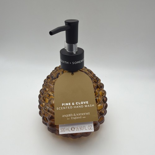Asquith somerset 500ml glass - somerset,