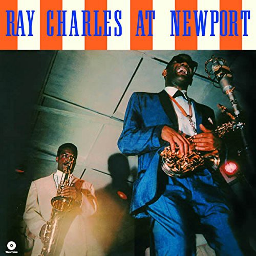 Ray charles - ray, at