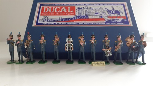 Ducal raf royal air force - royal, band