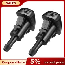 Windshield Washer Spray Nozzle Fit For Hyundai Kia 2008‑2011 986303J000 New
