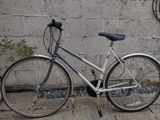 Raleigh Pioneer Women's Bike