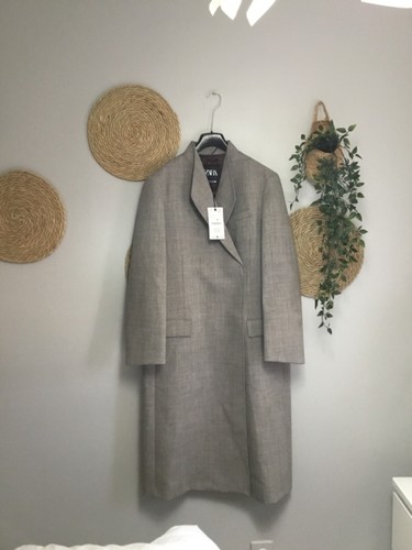 Zara collection 100 wool - zara, zw