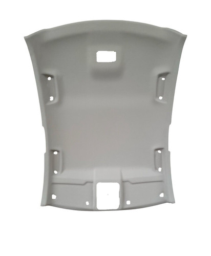 Jaguar headlining board - jaguar, xf