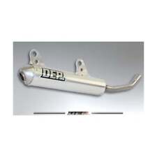 DEP Exhaust Silencer For KTM XC-W125 XC-W150 Husqvarna TX125 2017 2018 2019