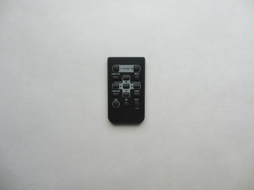 Remote control for pioneer - remote,