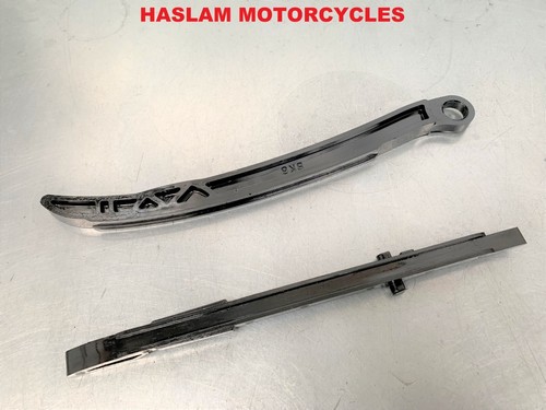 Yamaha mt125 cam chain - yamaha, guide
