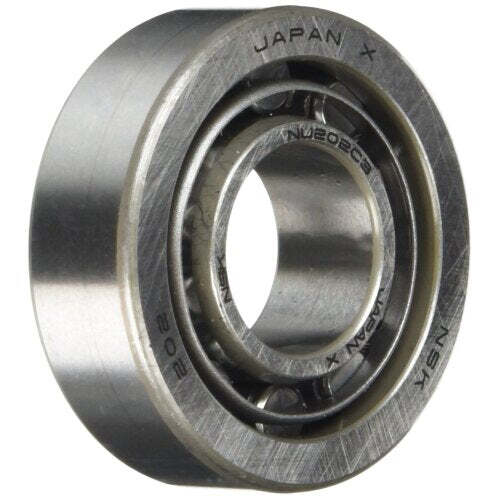 Nu312et premium bearing 60mm - nu312et,