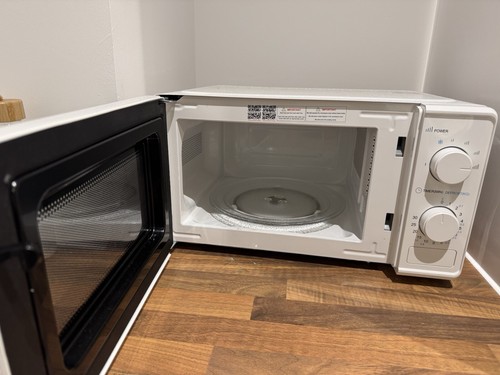 Cookworks mm7 17l microwave - cookworks,