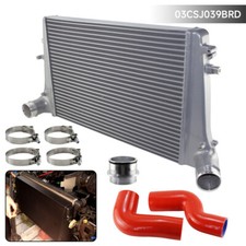 Performance Intercooler w/Hose