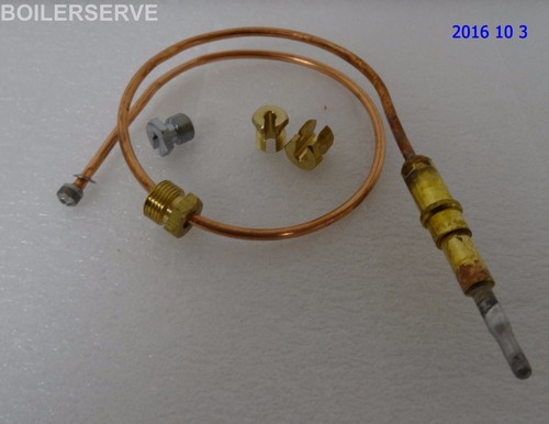 Aga rayburn thermocouple mark - thermocouple,