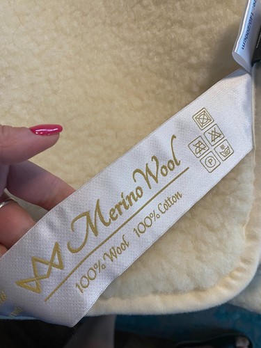 Natural australian merino pure - merino,