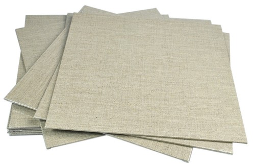 Pebeo natural linen canvas - pebeo,